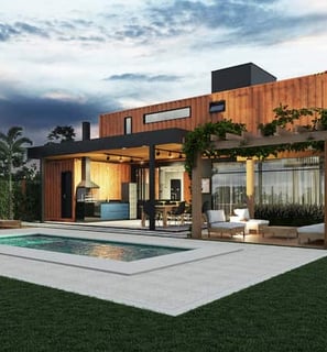 Fabricacao de Casas Container em Ribeirao das Neves-MG-7