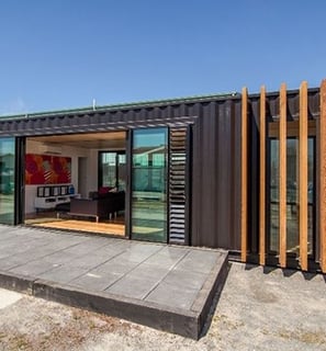 Fabricacao de Casas Container em Ribeirao das Neves-MG-6
