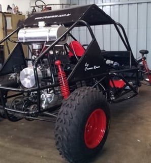 Projetos de Kart Cross em Ribeirão das Neves-MG-7