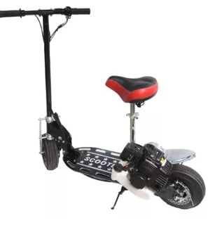 Fabricacao de Patinetes Motorizados em Ribeirao das Neves-MG-6