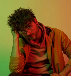 corentin léger
