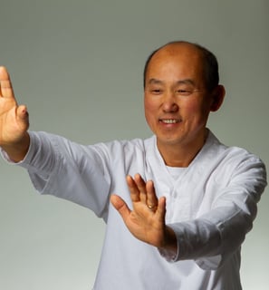Korean Tai Chi