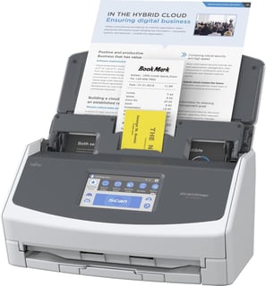 Fujitsu ScanSnap IX 1600