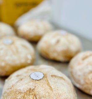 Kuki_bread