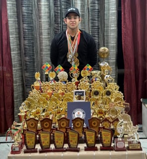Medhansh Seth