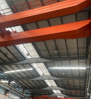 Pre Fabrication Corrugated Steel - Prefab Steel