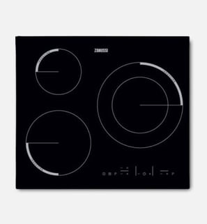 Placas de cocina