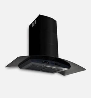 Campanas extractoras