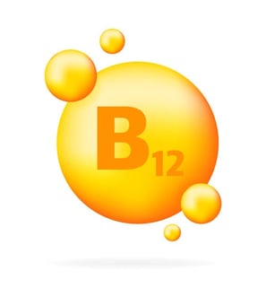 vitamina B12