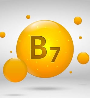 vitamina B7