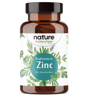 zinc para aumentar erección masculina
