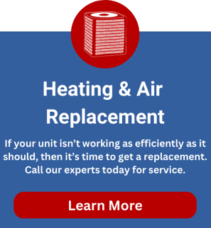 HVAC replacement