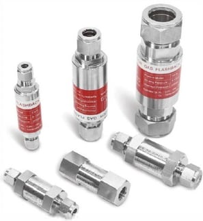 Flame Arrester Series