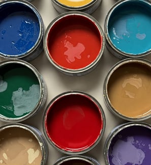 Paints