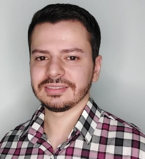 Alef Benitez Schmitz