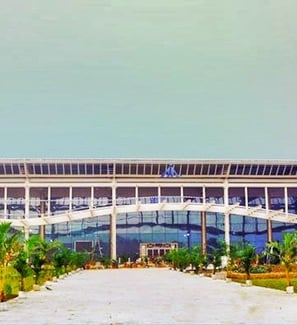 Car Rental for Airport Pick and Drop in Prayagraj