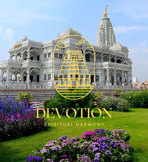 Temple tourism from Prayagraj featuring popular pilgrimage destinations like Varanasi, Ayodhya, Chitrakoot, and Gaya.