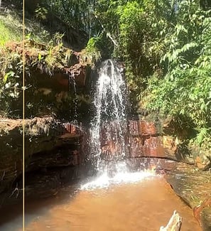 Cachoeira