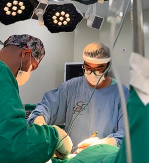 ortopedia traumatologia cirurgia