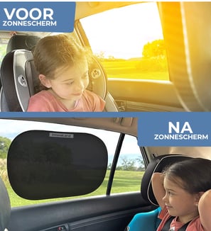 welke-autostoel-zonnescherm-auto-baby