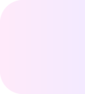 a colorful background with a circular shaped object