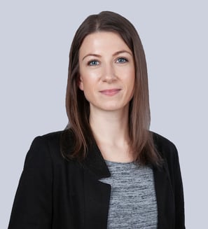Laura Simanavičiūtė - profilis