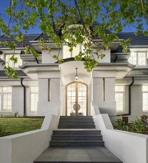 Surrey Hills - Erasmus St