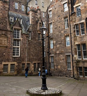 The Writers’ Museum
