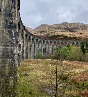 Glenfinnan Viaduct