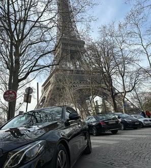 city tour paris eiffel