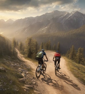Quel vélo pour voyager?