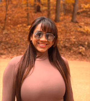Turnover Fix & Shine Founder Paola Altamar