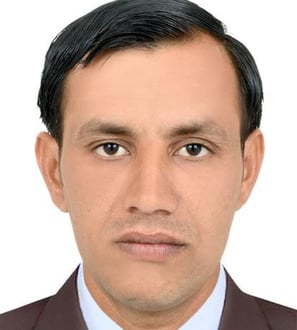 Sarvesh Chaudhary