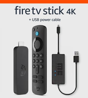 Best amazon Deals on tv Fire Sticks