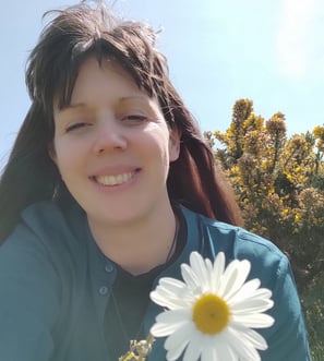 Maryline Rose Conseillère Fleurs de Bach