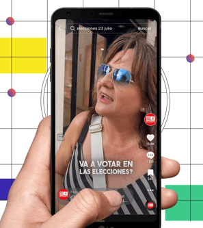 Video VIral Tik Tok Elecciones 2023 en España Psoe Alicante 