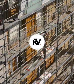 Rehabilitacion de fachadas en Valencia