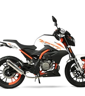 E-Commerce-Motorbike 