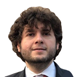 Fabio Nicoli, NHS plastic surgeon at Eldon Aesthetics and Surgery Clinic