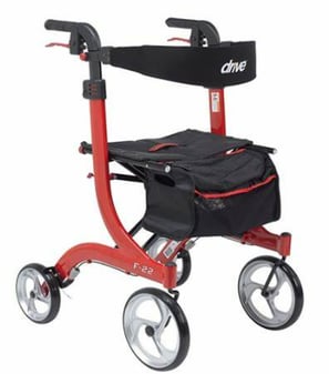 Lightweight Rollator Rental Kansas City