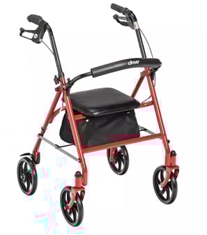 Standard Rollator Rental Kansas City