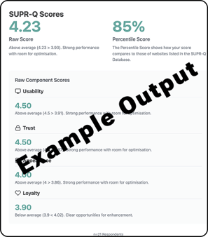 Example Output for SUPRQ Image Generator