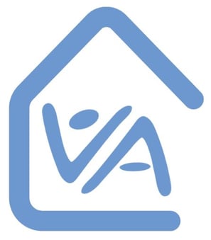 Logo Estancia Vida Abundante