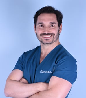 Odontologo Roberto Checa