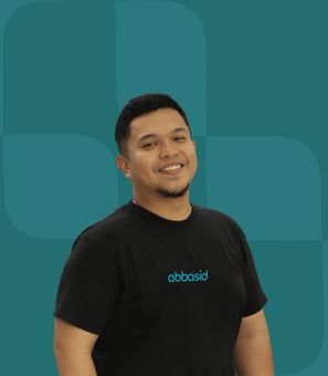 Qareza Qualdi founder Abbasid Corp