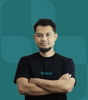 Mahmud Galela Tech Advisor Abbasid Corp