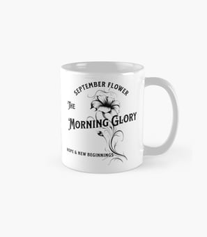 Mug Gloire du matin
