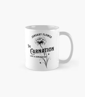 Mug Oeillet