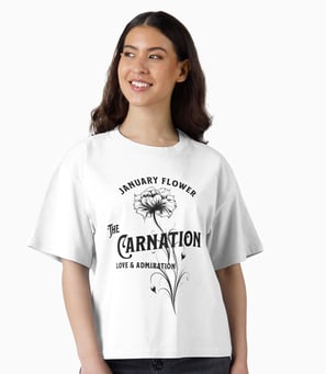 T-shirt Oeillet