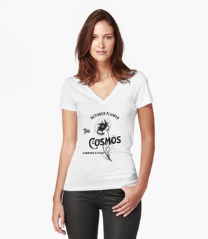 T-shirt Cosmos